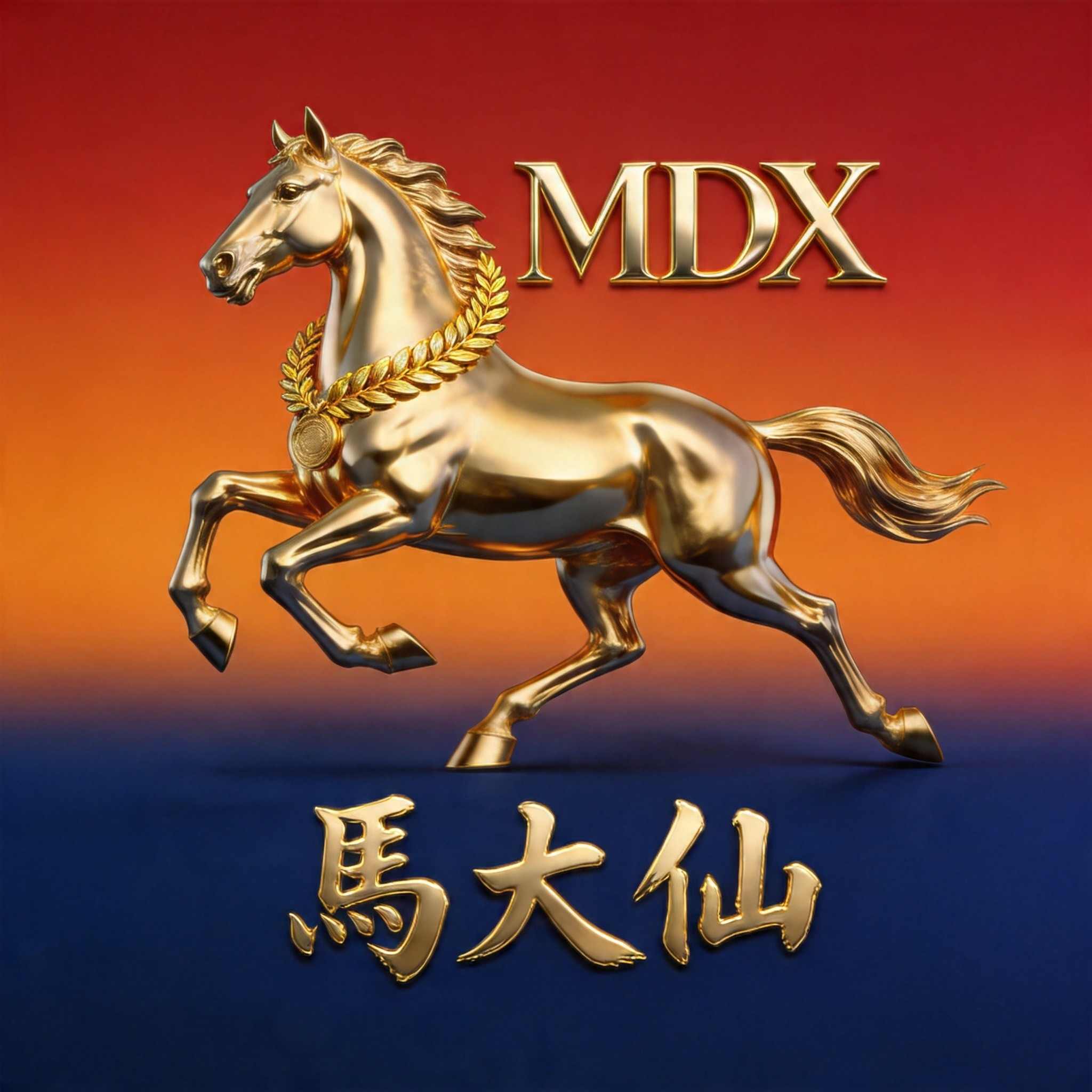 馬大仙